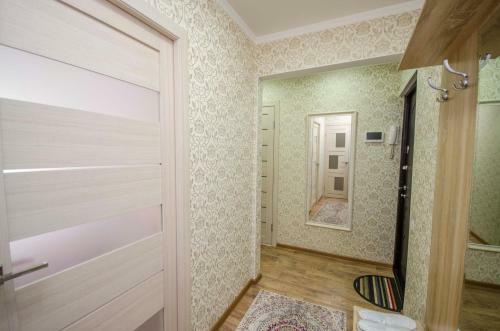 Apartament On Kazakhfilm 22