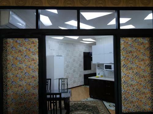 Apartment On Zharokov 137 7 Floor