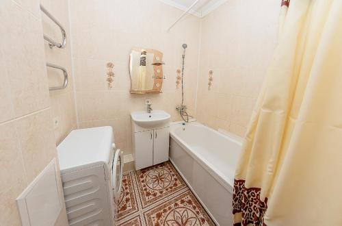 Expo Apartments Lazurnyi Kvartal 5