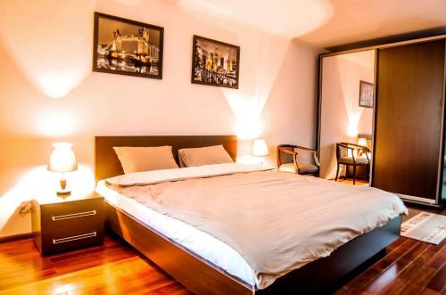 Apartment On Kurmangazy 33