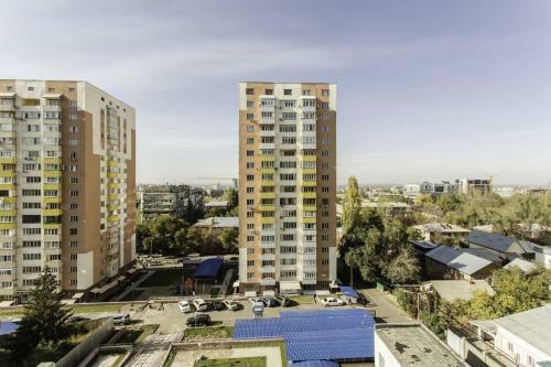 Apartamento Ahome 12 On Balzak Street