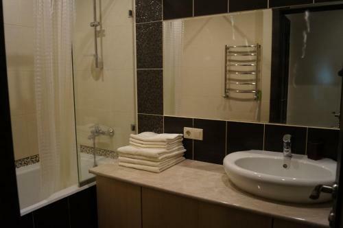 Comfort Apartments 2