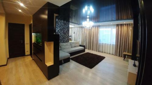 Comfort Apartments 2