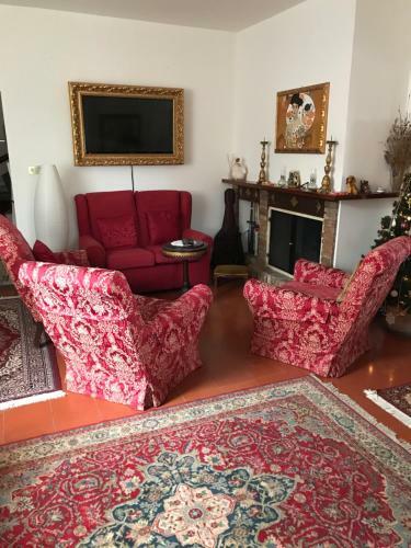 B&B Parco Degli Ulivi