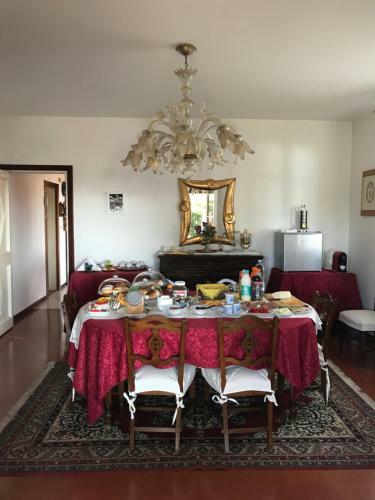 B&B Parco Degli Ulivi