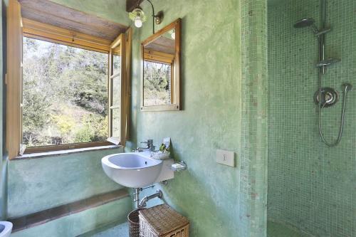 Pieve Santo Stefano Villa Sleeps 10 Wifi