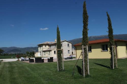 Apartamento Il Casale Di Famiglia