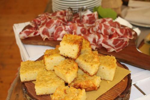 Agroturismo Agriturismo Il Mulino