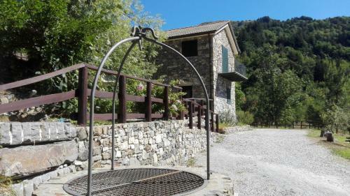 Agroturismo Agriturismo Il Mulino