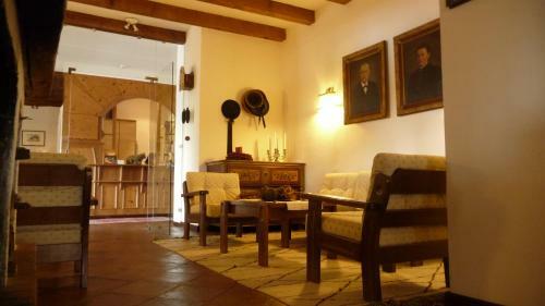 Apparthotel Maier