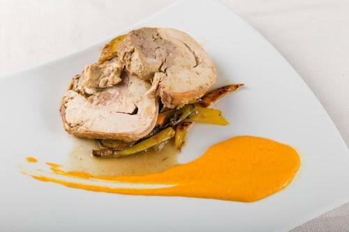 Bed & Breakfast La Viscontina