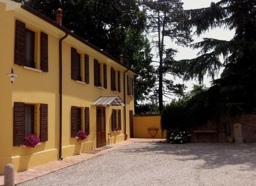 Bed & Breakfast Villa Schiavi