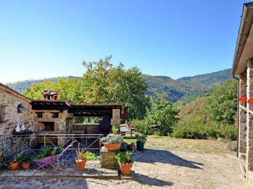 Locazione Turistica Il Granaio