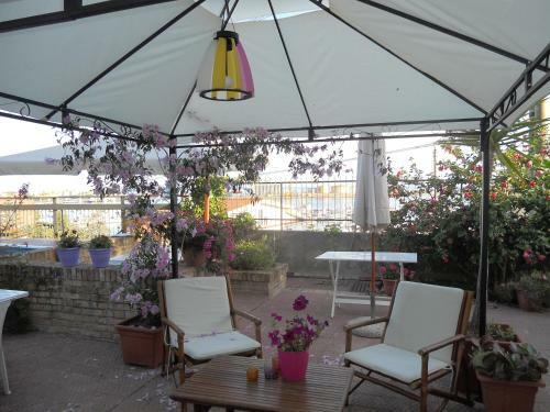 B&B Villa Delle Rondini