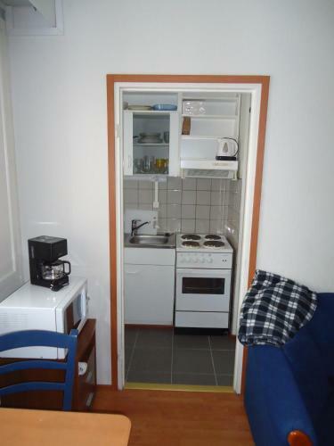 Studio Apartment Tampere