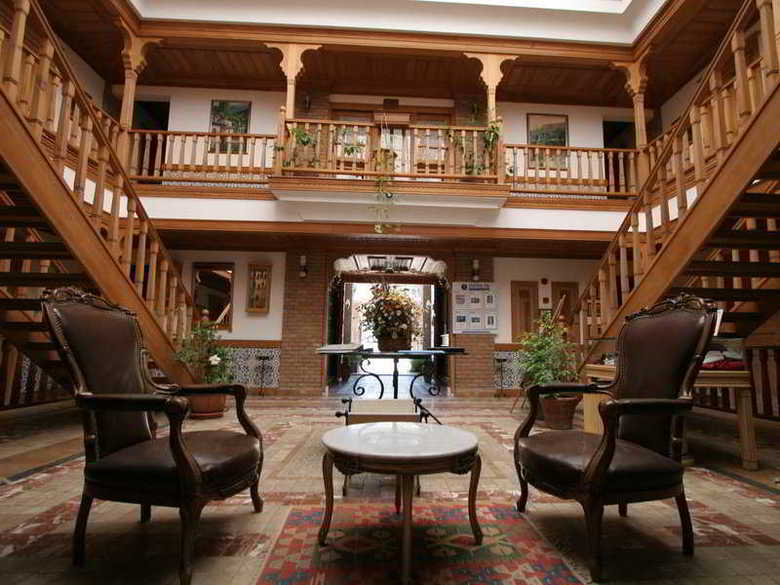 Hotel Kerme Ottoman Palace