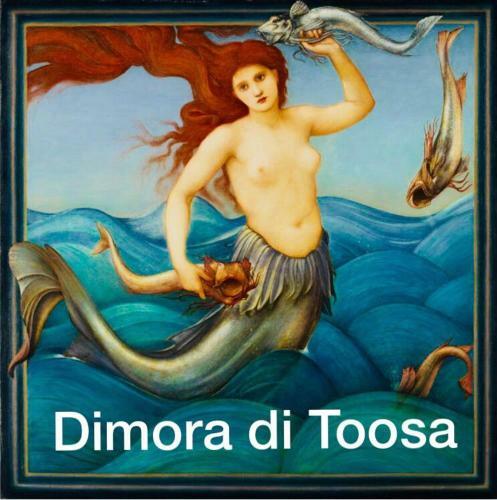 Dimora Di Toosa - Near Taormina
