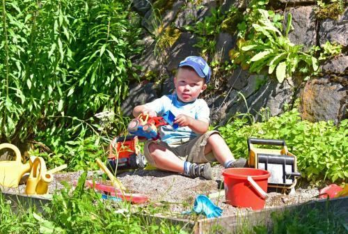 Agroturismo Planatschhof