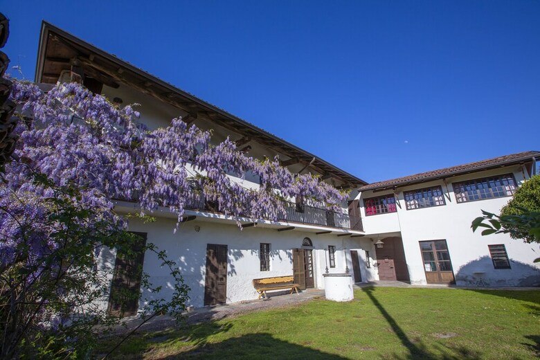 Villa Di Charme