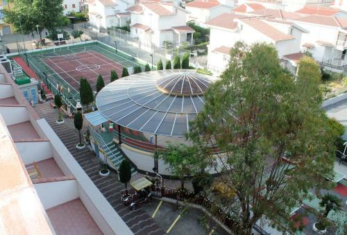 Apartamento Apparthotel Residence Riviera Dei Cedri
