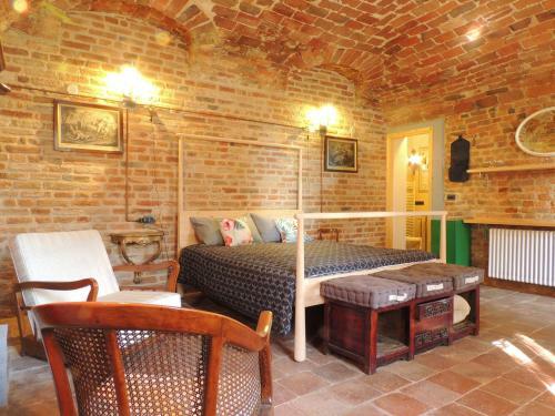 Apartamento Corte Dell'uva