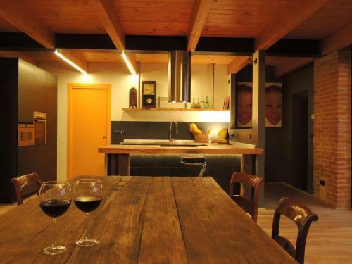 Apartamento Corte Dell'uva
