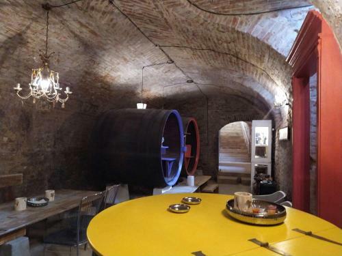 Apartamento Corte Dell'uva