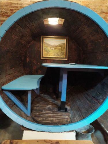 Apartamento Corte Dell'uva