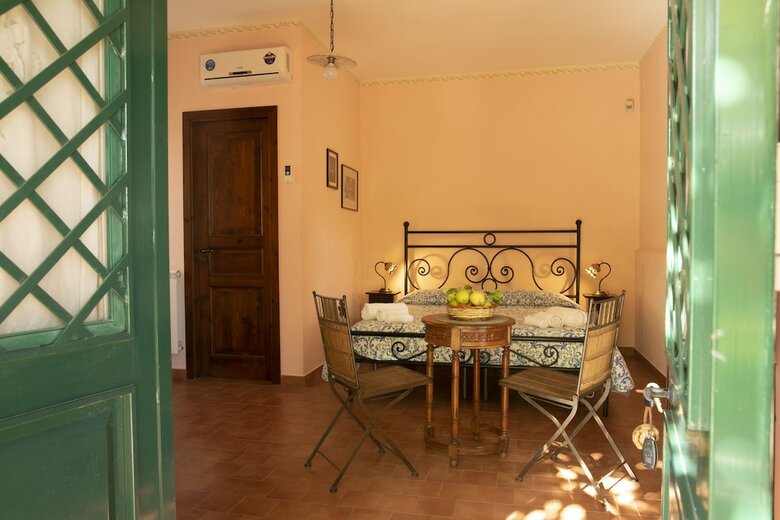 Agroturismo Agriturismo San Leonardello