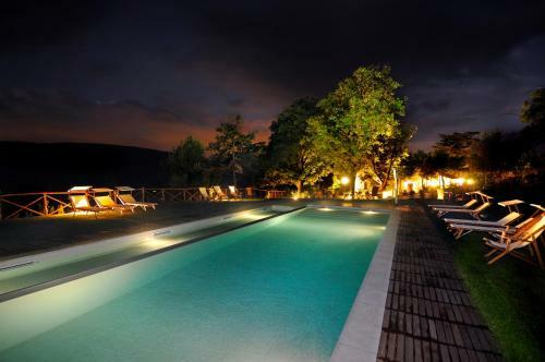 Hotel La Tavola Dei Cavalieri