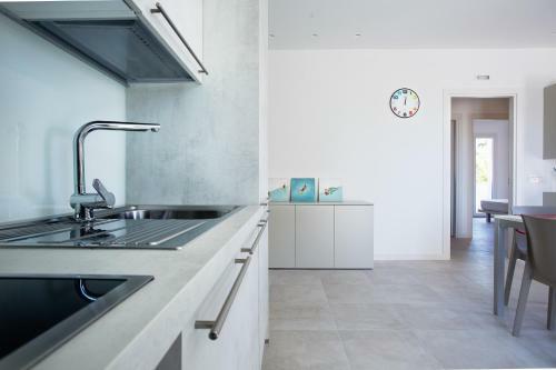 Apartamento Appartamento 6 Posti