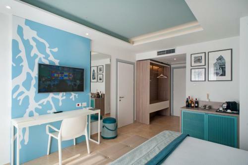 Hotel Modica Beach Resort