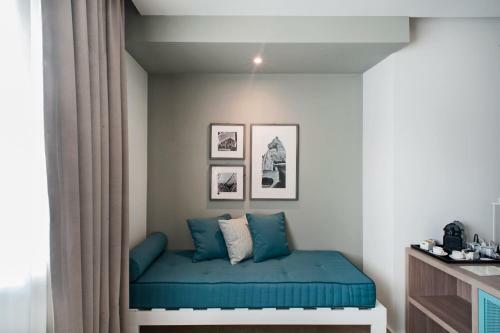 Hotel Modica Beach Resort