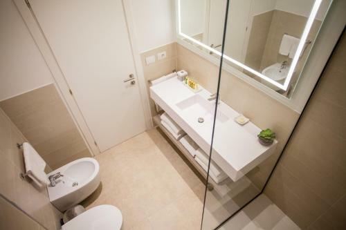 Hotel Modica Beach Resort