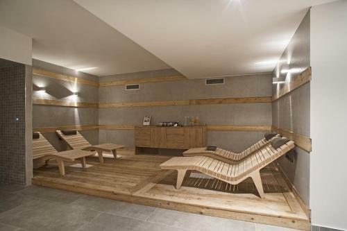 Hotel Modica Beach Resort