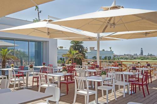 Hotel Modica Beach Resort