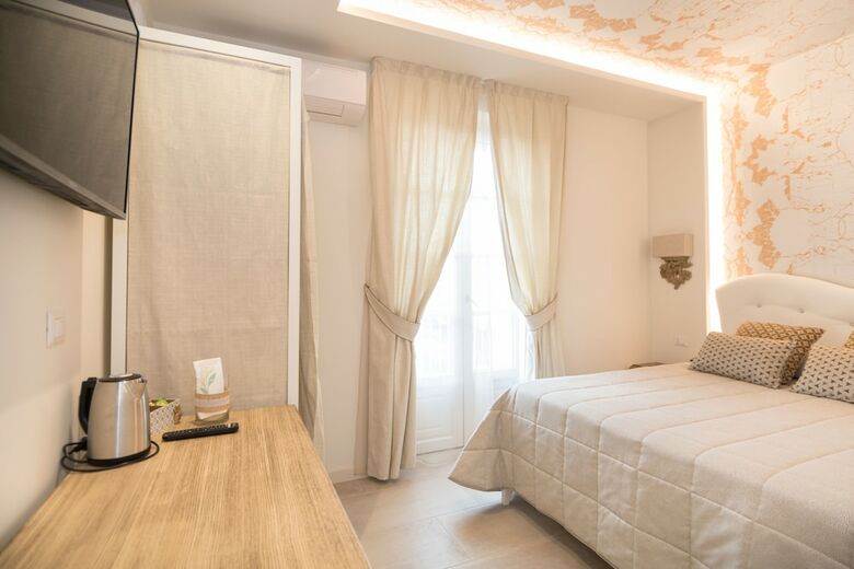 Bed & Breakfast Il Giardino Degli Angeli