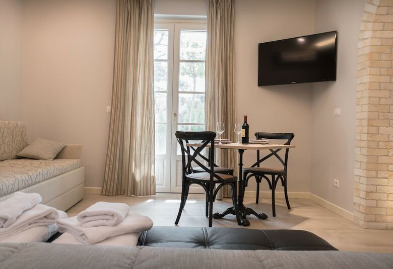 Bed & Breakfast Il Giardino Degli Angeli