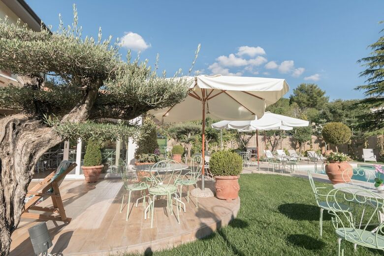 Bed & Breakfast Il Giardino Degli Angeli