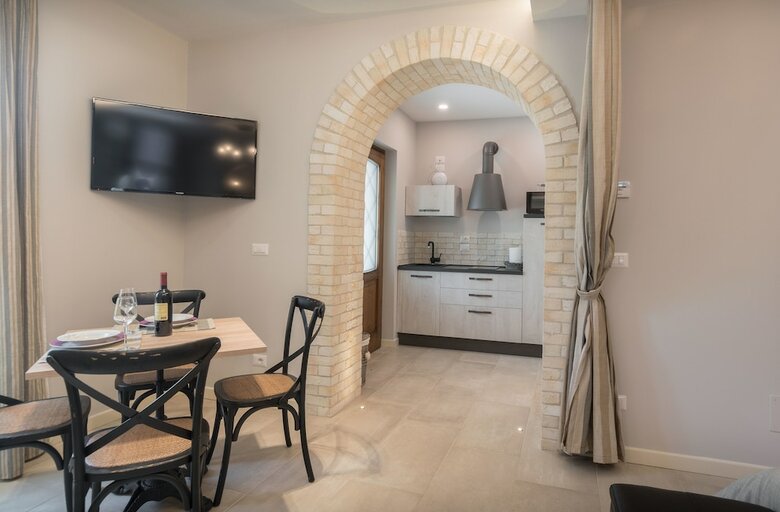 Bed & Breakfast Il Giardino Degli Angeli