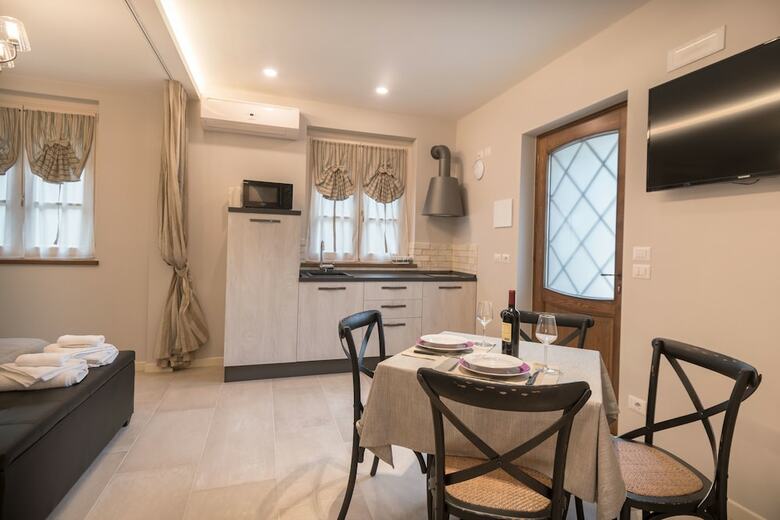 Bed & Breakfast Il Giardino Degli Angeli