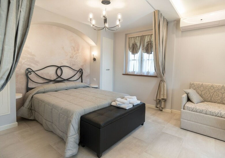 Bed & Breakfast Il Giardino Degli Angeli