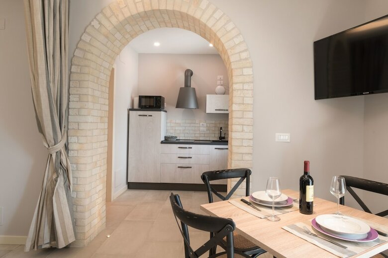 Bed & Breakfast Il Giardino Degli Angeli
