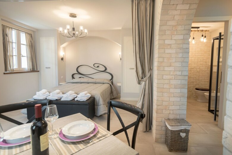 Bed & Breakfast Il Giardino Degli Angeli