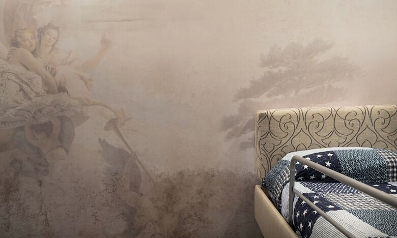 Bed & Breakfast Il Giardino Degli Angeli