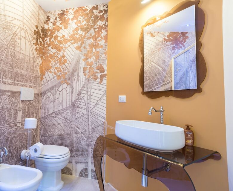 Bed & Breakfast Il Giardino Degli Angeli