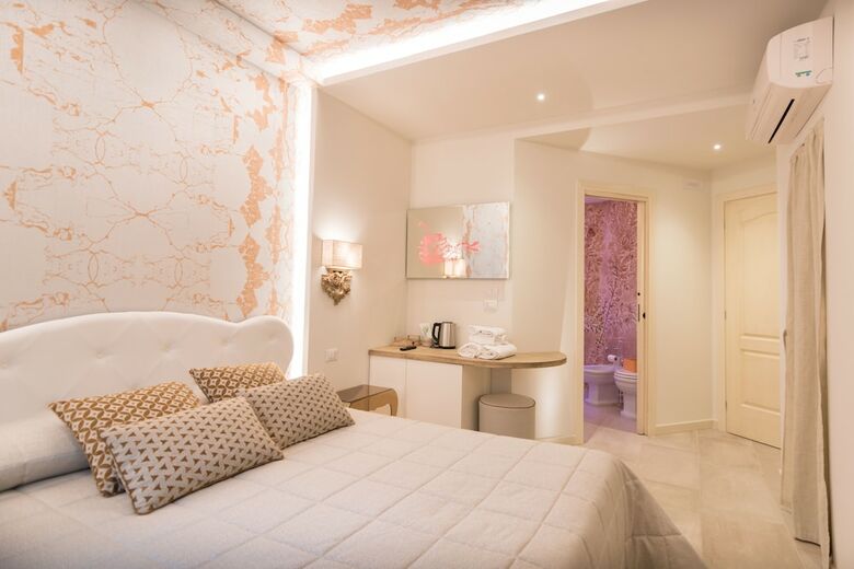 Bed & Breakfast Il Giardino Degli Angeli