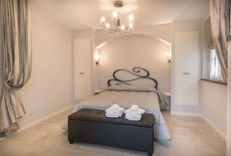 Bed & Breakfast Il Giardino Degli Angeli