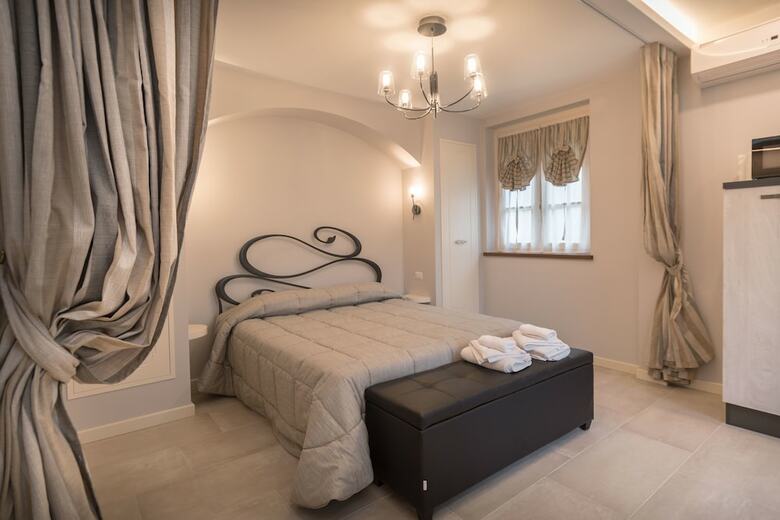 Bed & Breakfast Il Giardino Degli Angeli