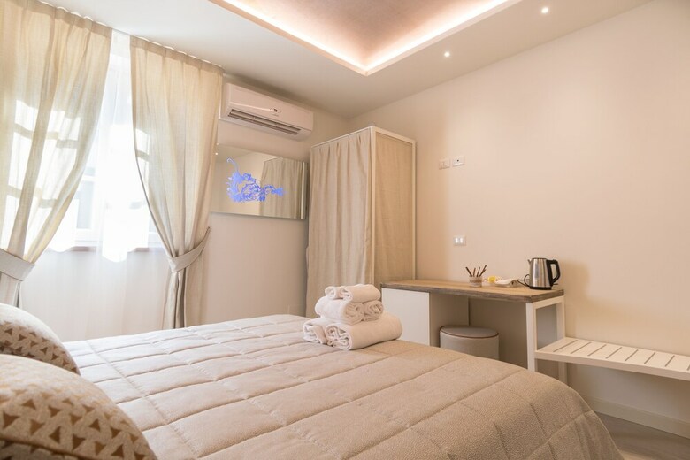 Bed & Breakfast Il Giardino Degli Angeli